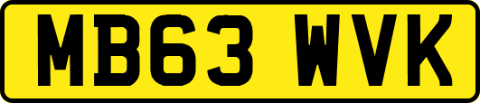 MB63WVK