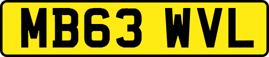 MB63WVL