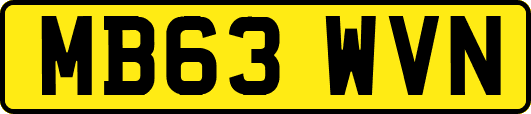 MB63WVN