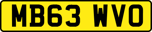 MB63WVO