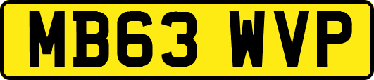 MB63WVP