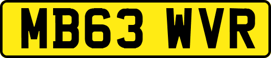 MB63WVR