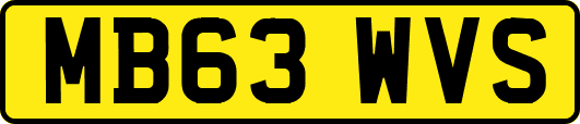 MB63WVS