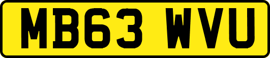 MB63WVU
