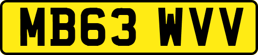 MB63WVV