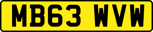 MB63WVW