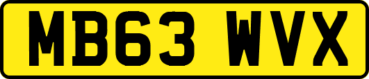 MB63WVX