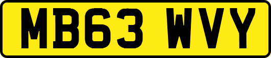 MB63WVY