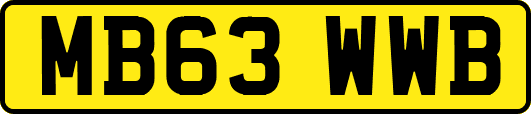 MB63WWB