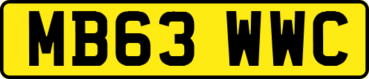 MB63WWC