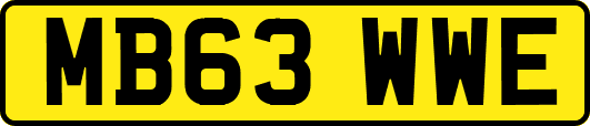 MB63WWE