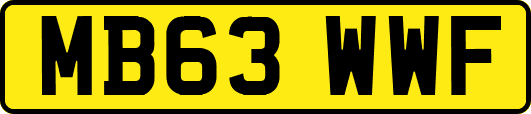 MB63WWF