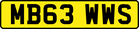 MB63WWS