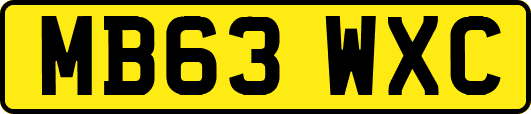 MB63WXC