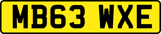 MB63WXE