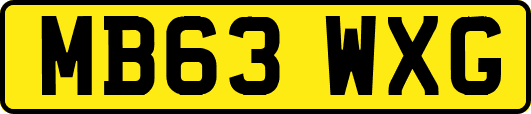MB63WXG