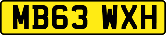 MB63WXH