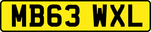 MB63WXL