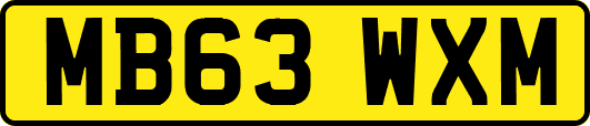 MB63WXM