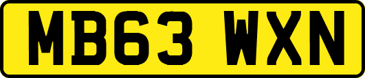 MB63WXN
