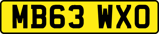 MB63WXO