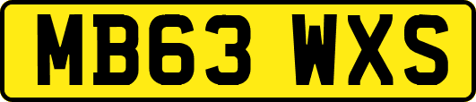 MB63WXS
