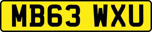 MB63WXU