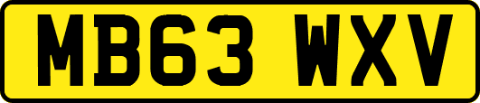 MB63WXV