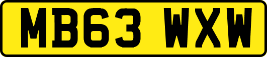 MB63WXW