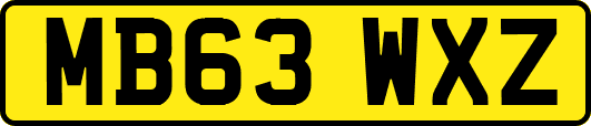 MB63WXZ