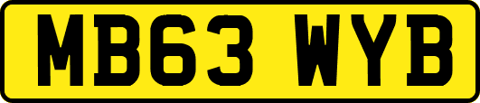 MB63WYB