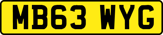 MB63WYG