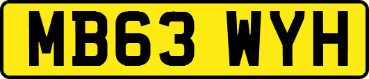 MB63WYH