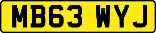 MB63WYJ