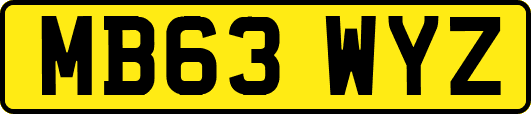 MB63WYZ