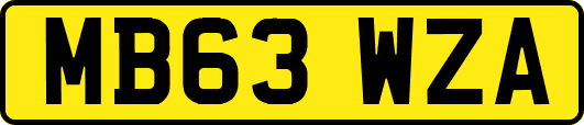 MB63WZA