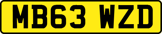 MB63WZD