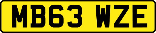 MB63WZE