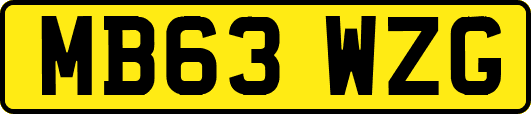 MB63WZG