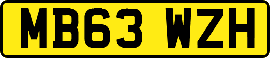 MB63WZH