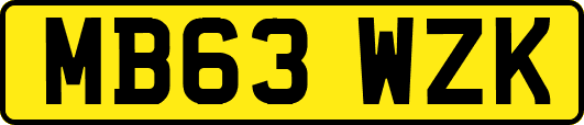 MB63WZK