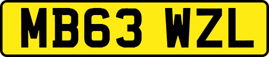 MB63WZL