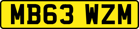 MB63WZM