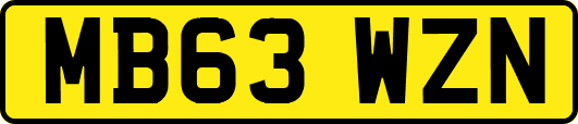 MB63WZN
