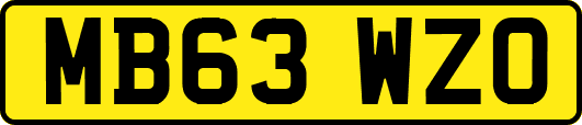 MB63WZO