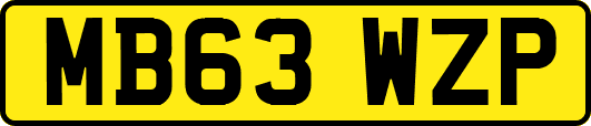 MB63WZP