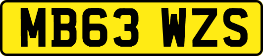 MB63WZS