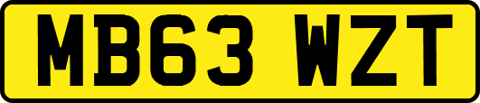MB63WZT