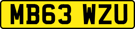 MB63WZU