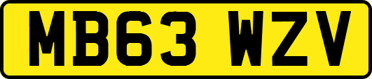 MB63WZV